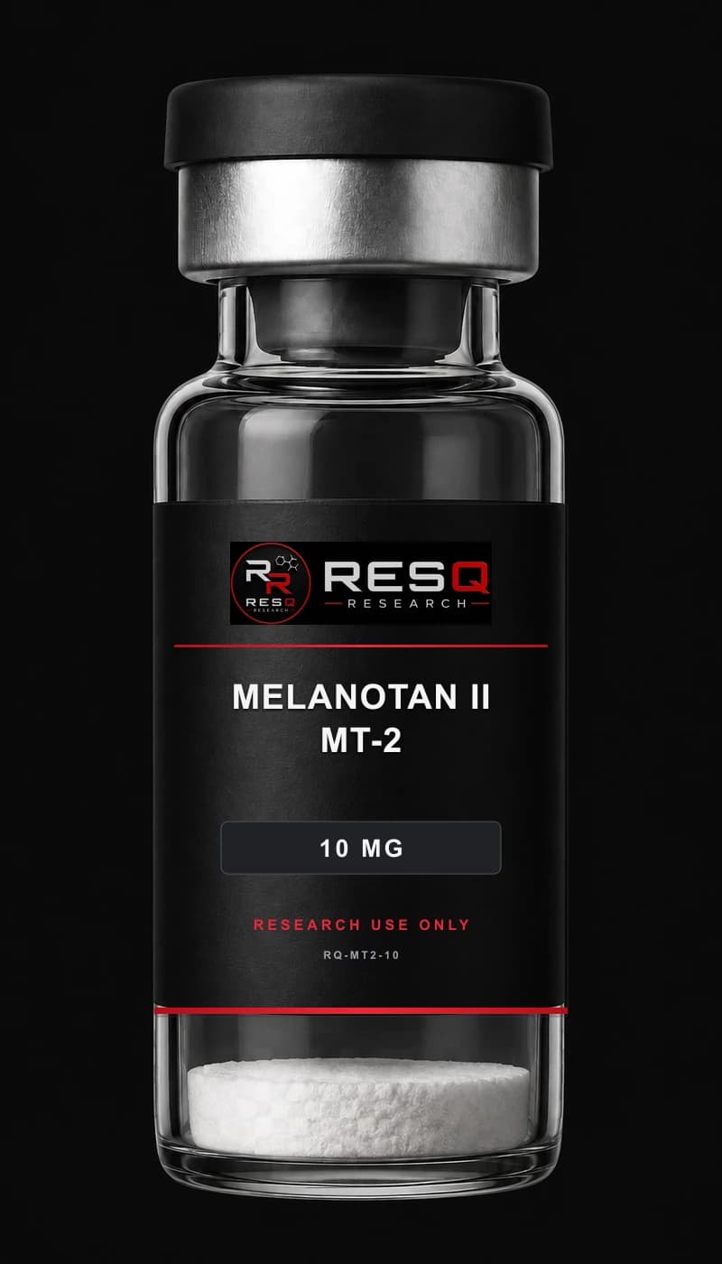 MT-2 10 mg research vial