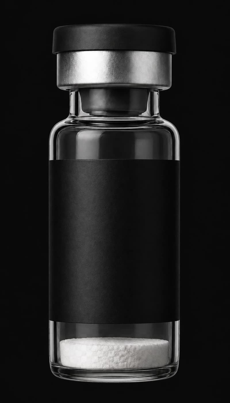 Laboratory Research Material 10 mg reference vial